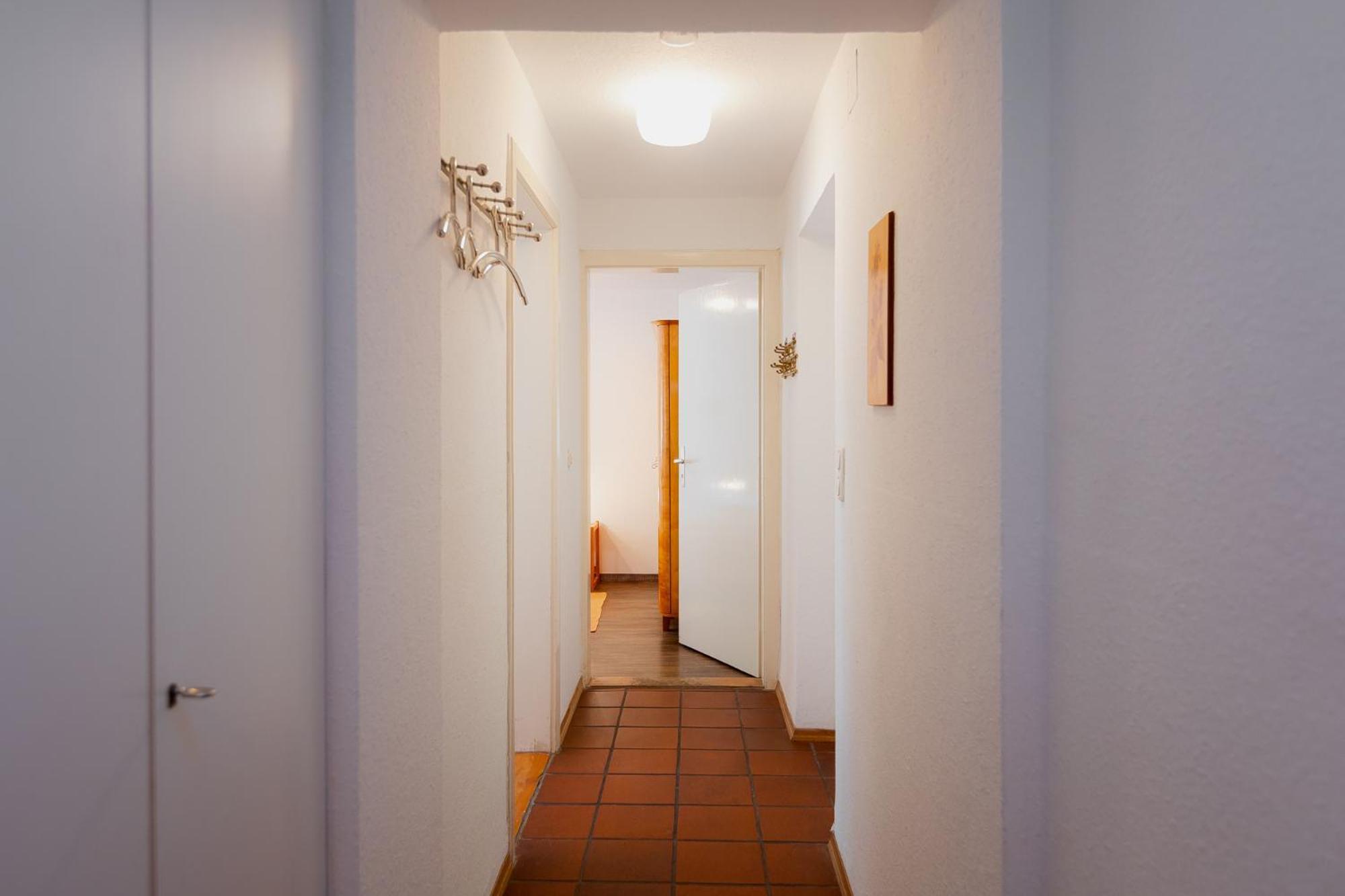 Schönau am KönigsseeWaldklauseアパートメント エクステリア 写真